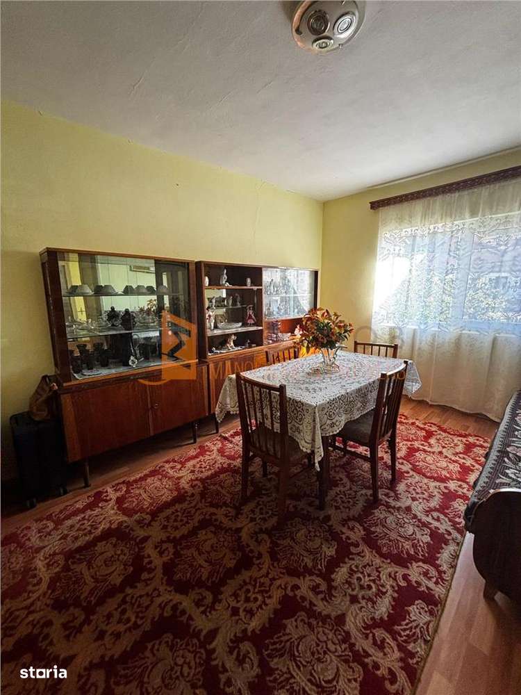 Casa tip parter 4 camere  zona Unguriu judet Buzau - Imagine principală: 4/10