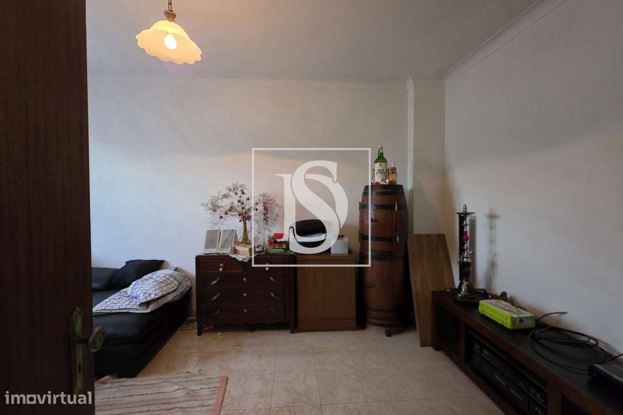 Moradia T6 no centro de Tondela-9