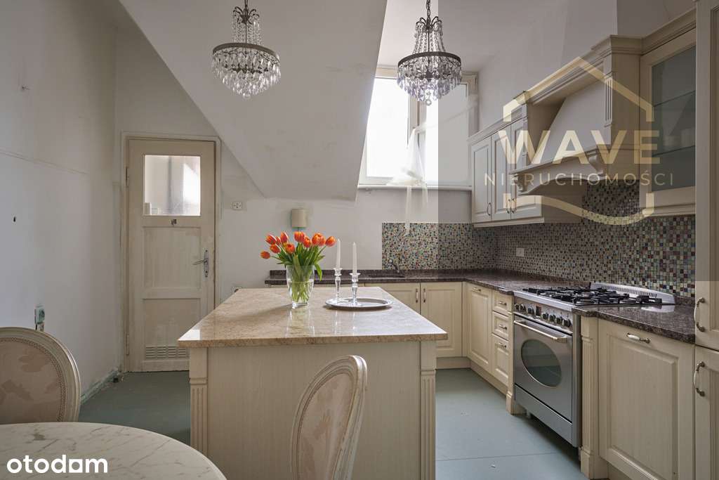 Unikalne mieszkanie/strych na sprzedaż Sopot-15