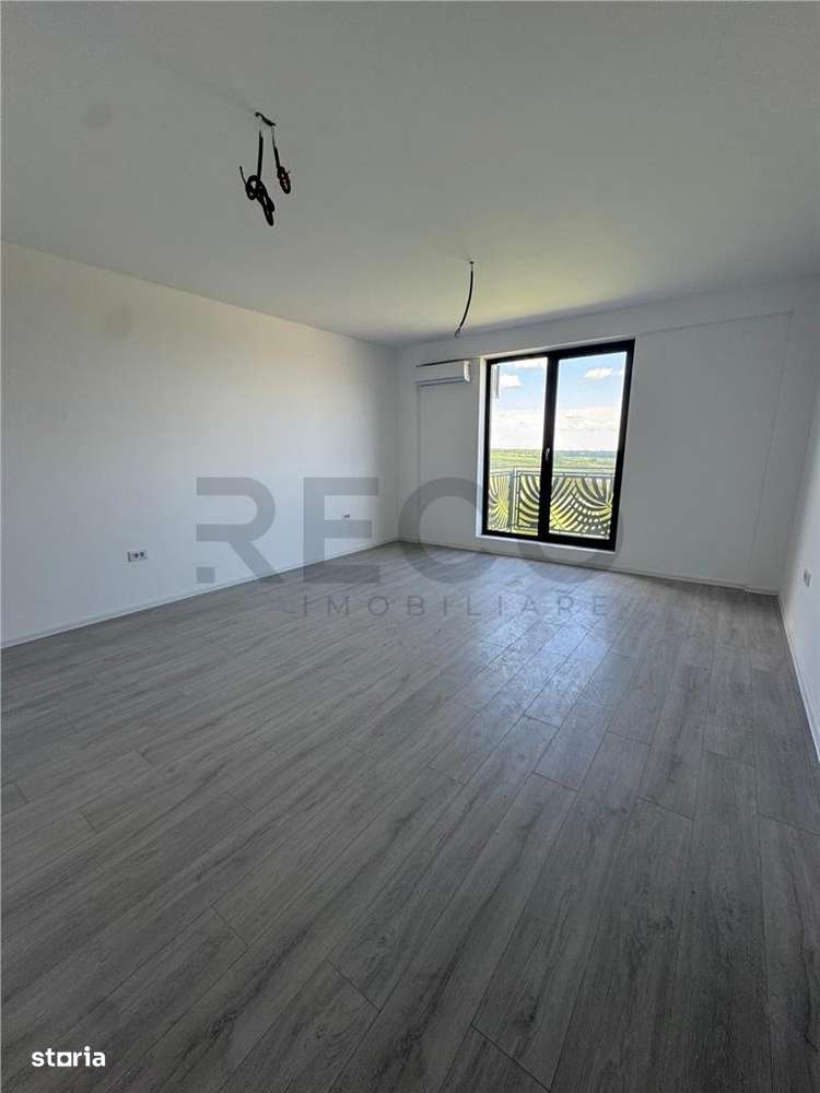 Apartament în bloc nou, zona Baile Felix - Imagine principală: 4/5