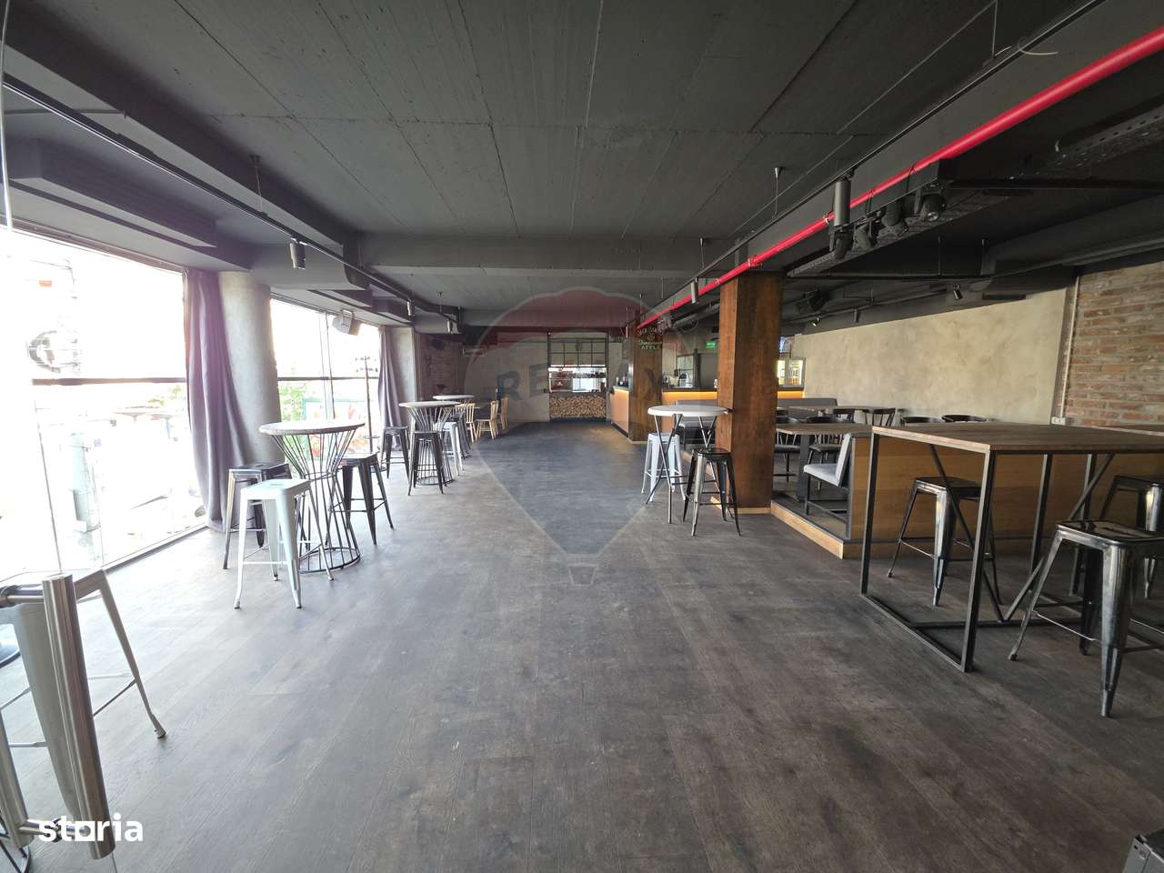 Clădire individuală de vânzare în zona Stefan cel Mare - Imagine principală: 5/8