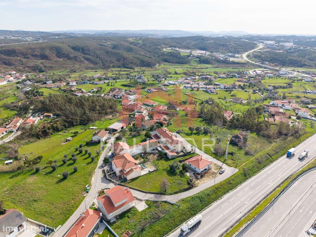 Terreno para Construção / Índice de 0.5 / Agodim - Grande imagem: 4/23