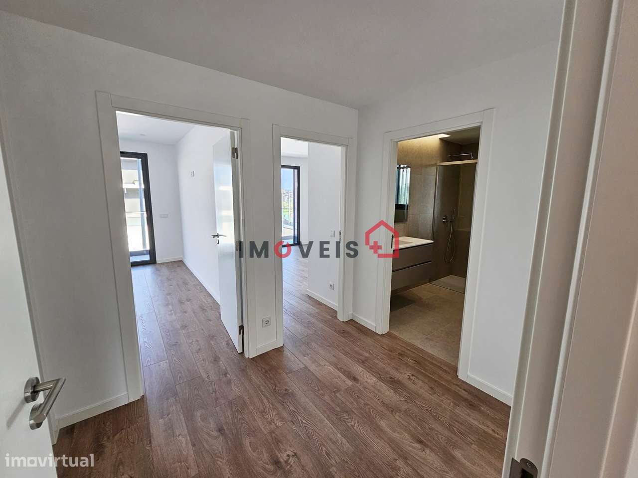 Apartamento T4 **Edifício AZURE** - Grande imagem: 5/15