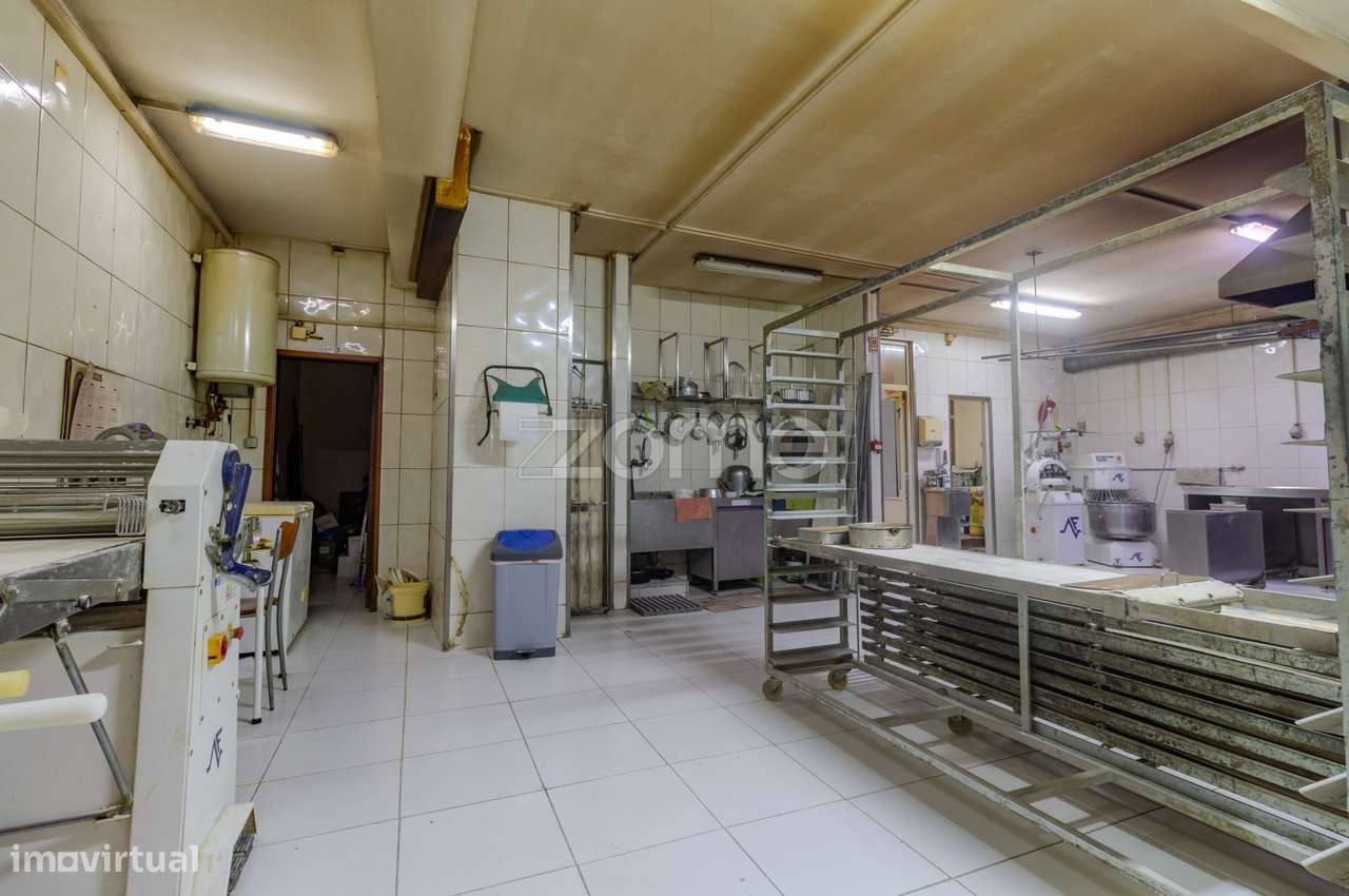 Oportunidade de Negocio!!! Oliveira do Bairro-18