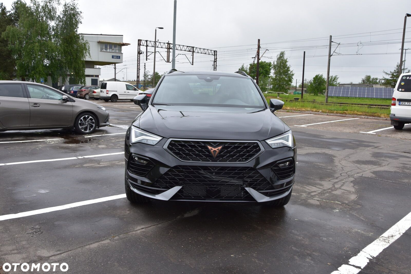 Cupra Ateca 2.0 TSI 4Drive DSG - 20