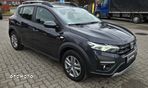 Dacia Sandero Stepway TCe 110 Extreme+ - 1