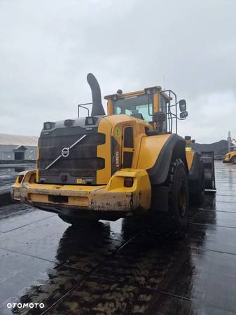 Volvo L180G - 4