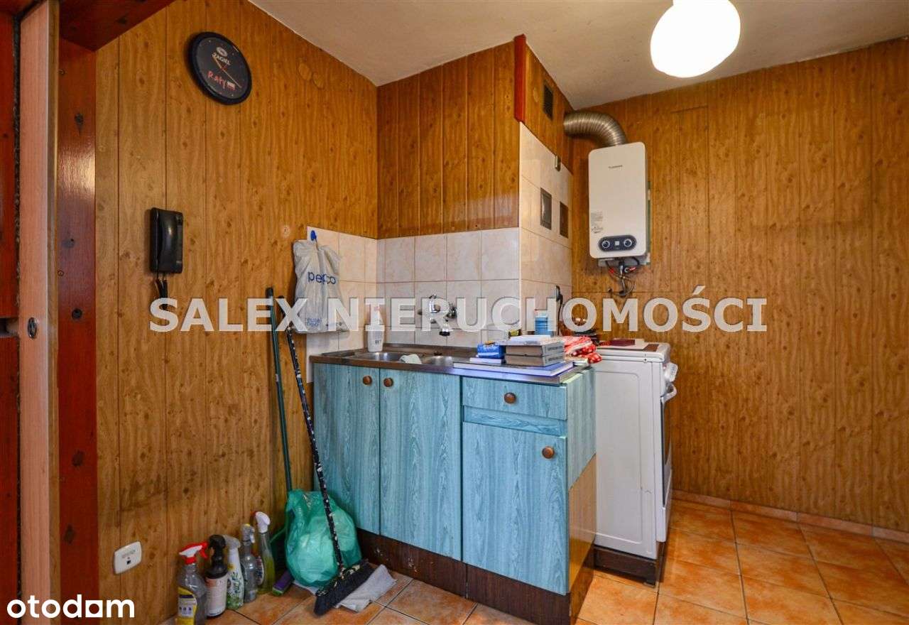 M4 Osiedle Przy Plantach - 2 piętro - Pełny obrazek: 5/16