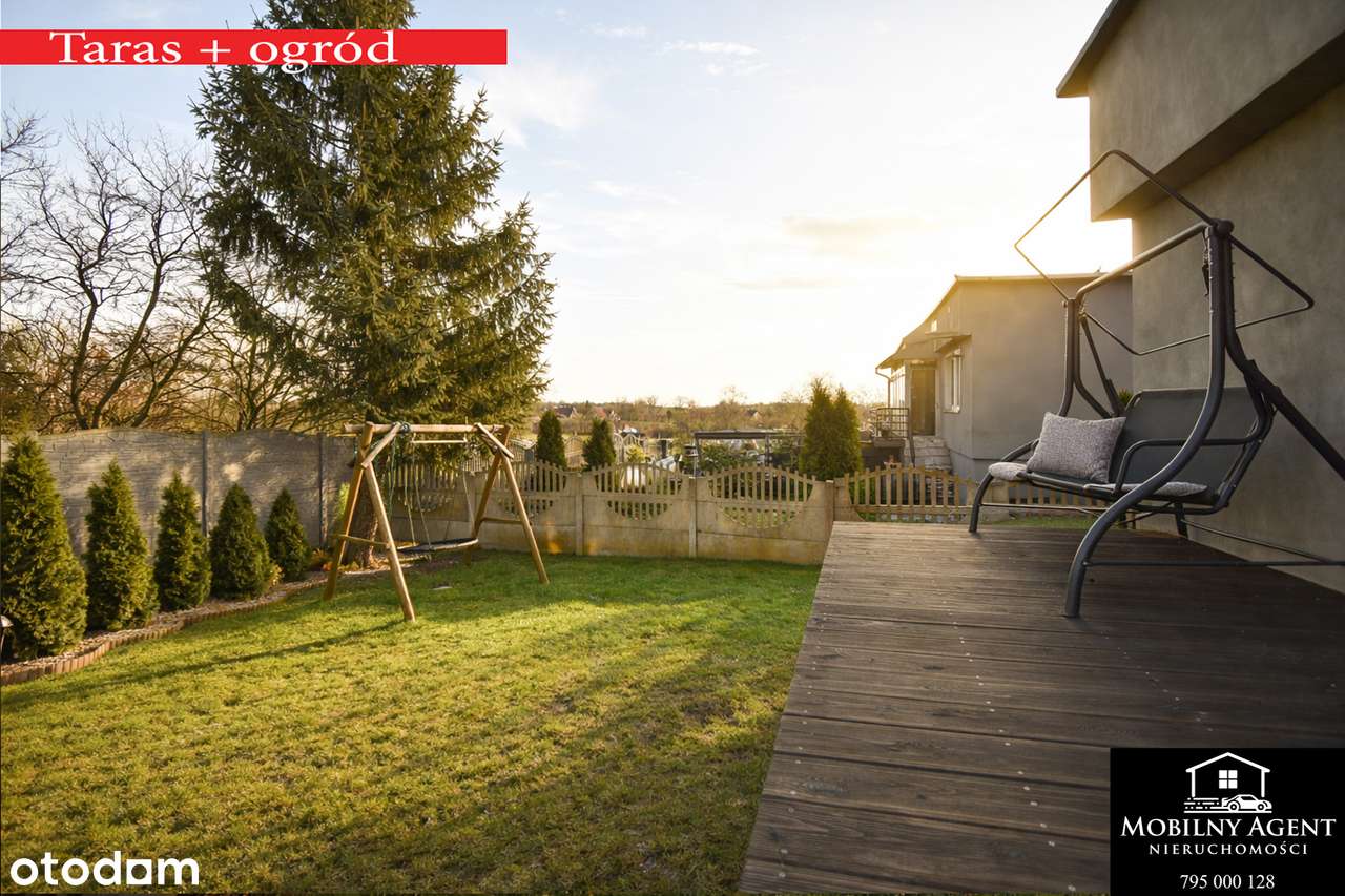 Piękny dom w Bajecznym miejscu | 192 m² | 531 m² |699 000 zł-10