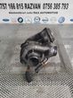 Turbo Turbina Renault Megane 2 Scenic 2 Laguna 2 Euro 4 130 Cai Cod 8200398595 - 1