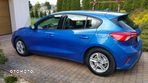 Ford Focus 1.0 EcoBoost Trend Edition - 3