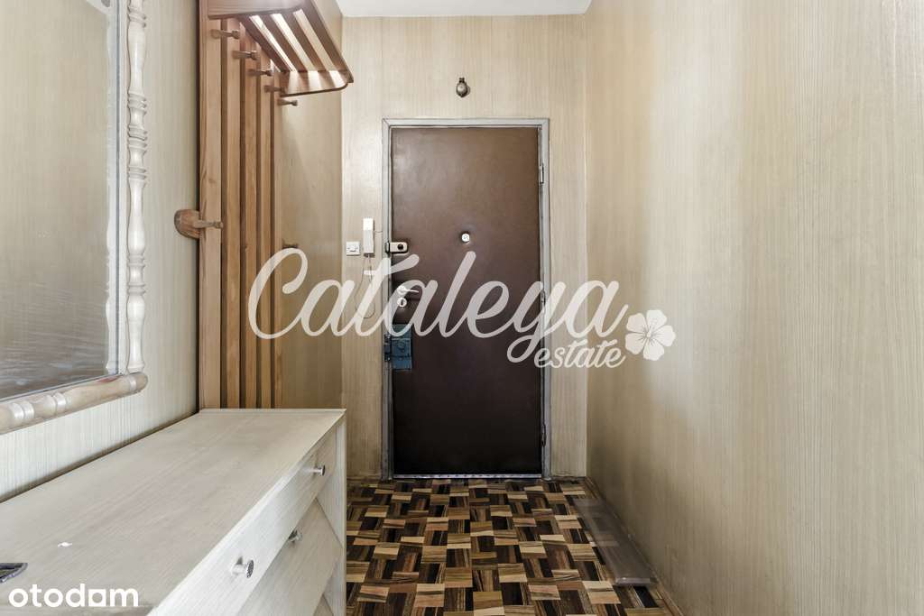 Rodzinne/3 pokoje/inwestycja/metro/balkon/Stegny-10