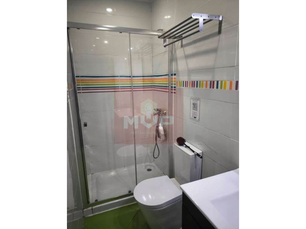 Moradia T2 na Baixa de Olhão-24