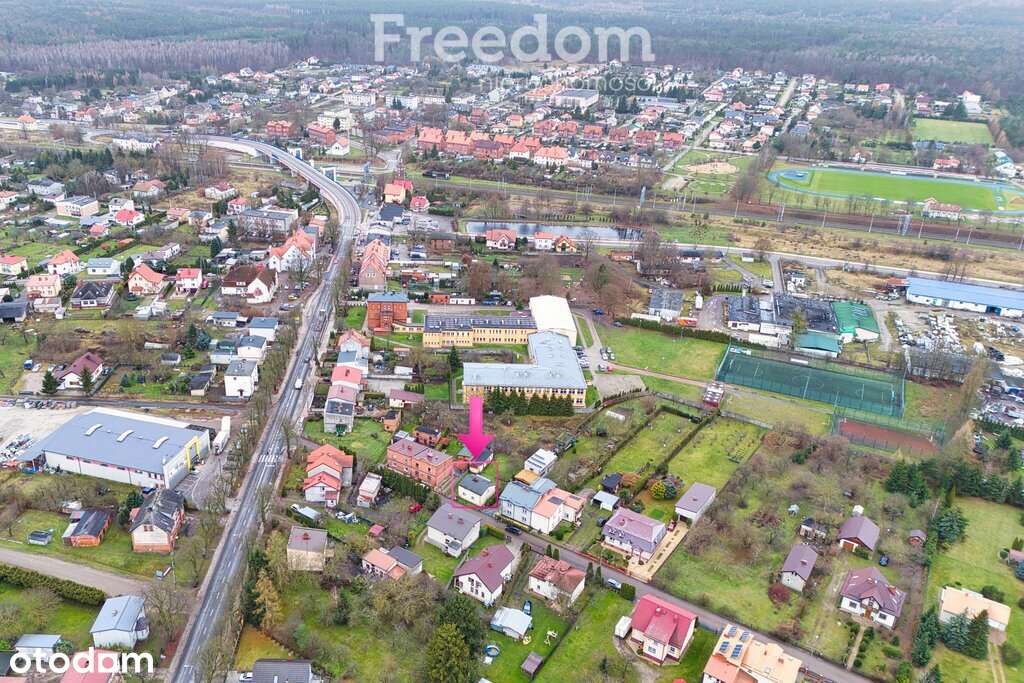 Dom dla rodziny w spokojnej miejscowości - Pełny obrazek: 4/14