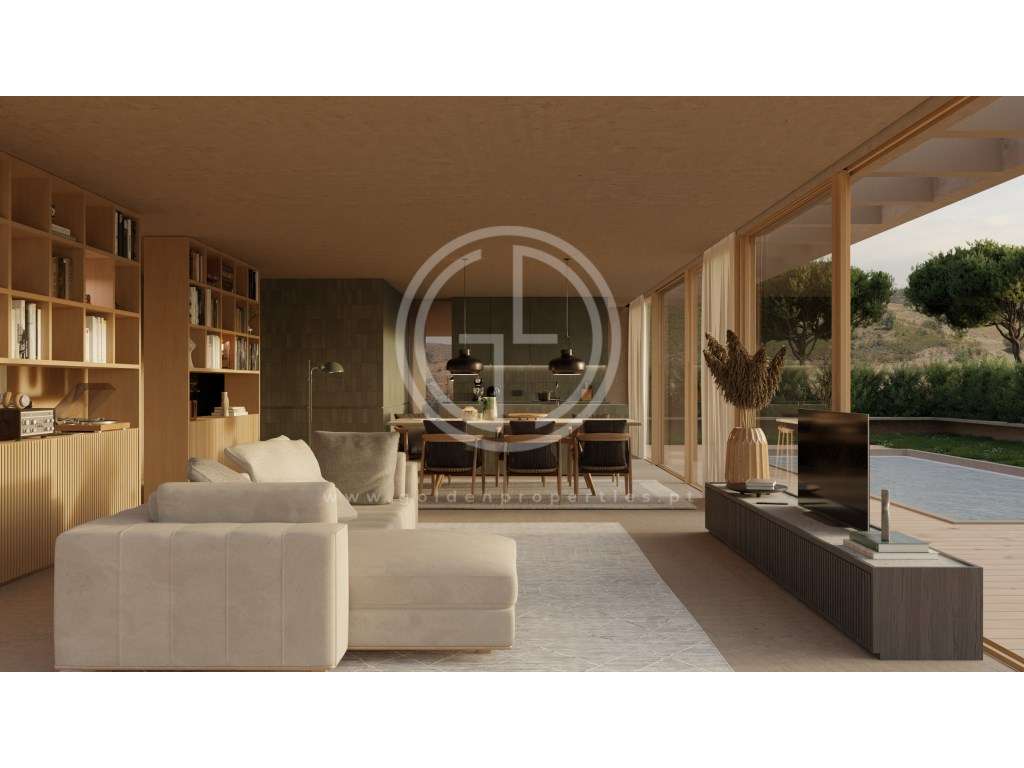 Moradia T4 em Silves - Grande imagem: 4/43