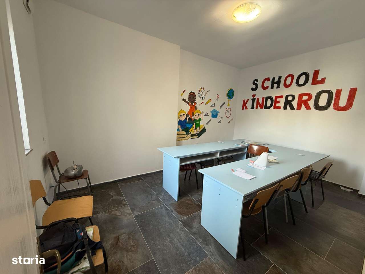 Garsonieră la casă în centru - Imagine principală: 4/8