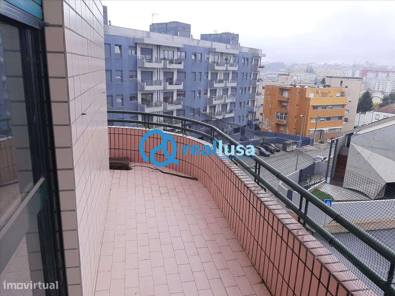 Apartamento T2 Rio Tinto Gondomar-12