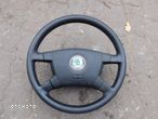 kierownica airbag SKODA FABIA I LIFT - 1