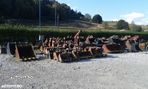 Cupe pentru miniexcavatoare - 2