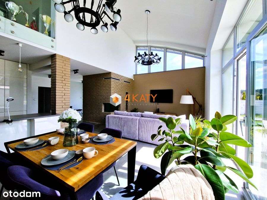 Nowoczesny Dom - Przestrzeń-Styl-Komfort - Pełny obrazek: 3/20