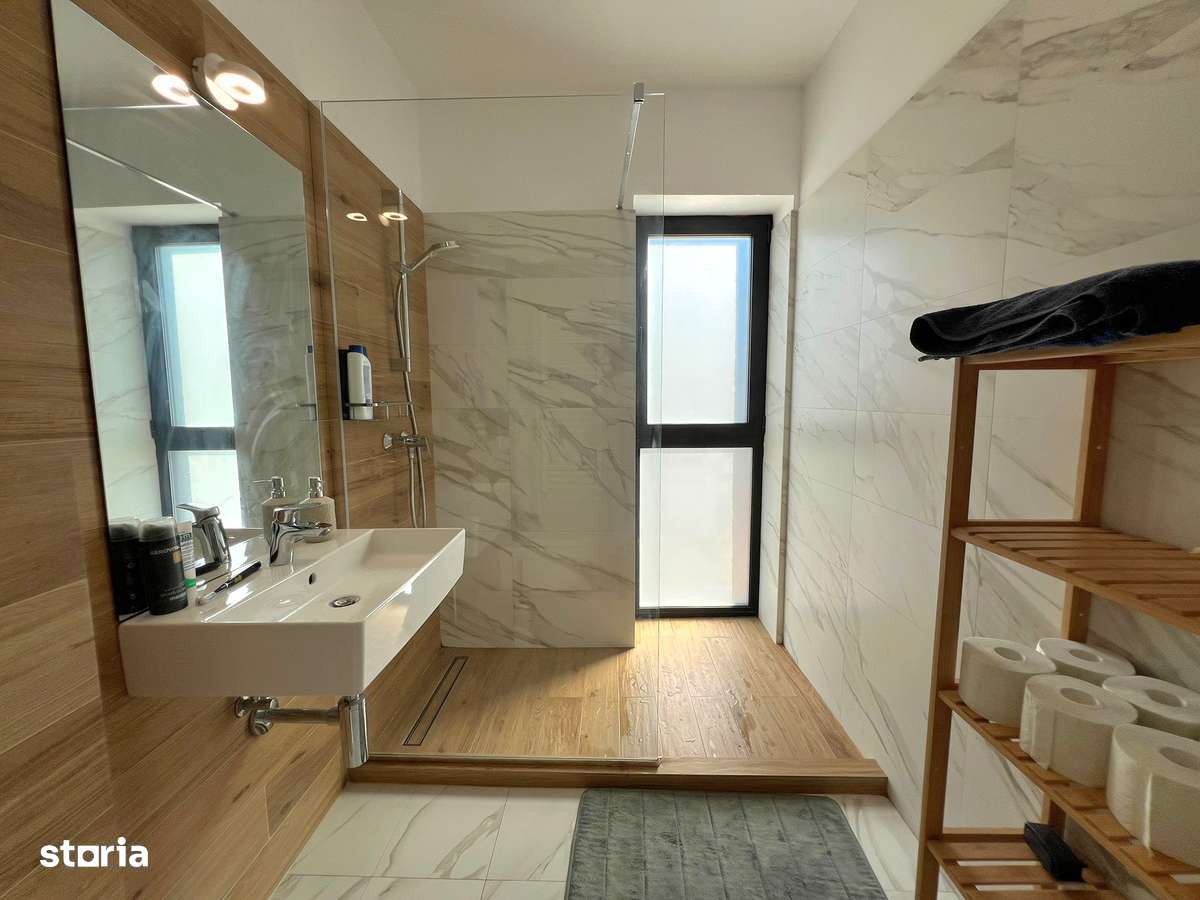 Apartament 2 camere PREMIUM | Zona Herastra-14