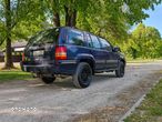 Jeep Grand Cherokee Gr 4.0 Limited - 27