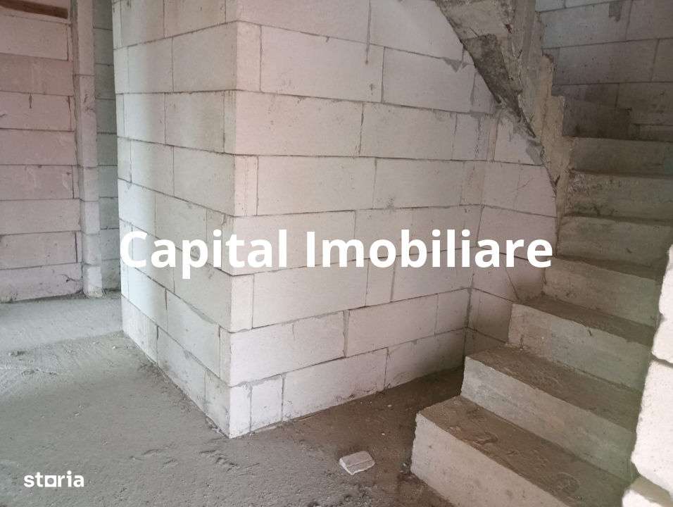 COMISION 0% - CASA S+P+M ZONA CENTRALA/ SENDRENI - Imagine principală: 4/7