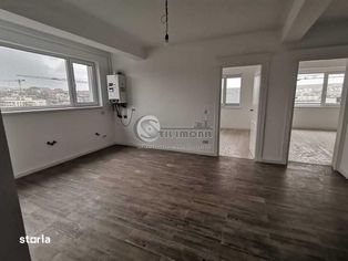 Apartament 3 camere-FINALIZAT, 65 mp,Bucium, 68000 euro
