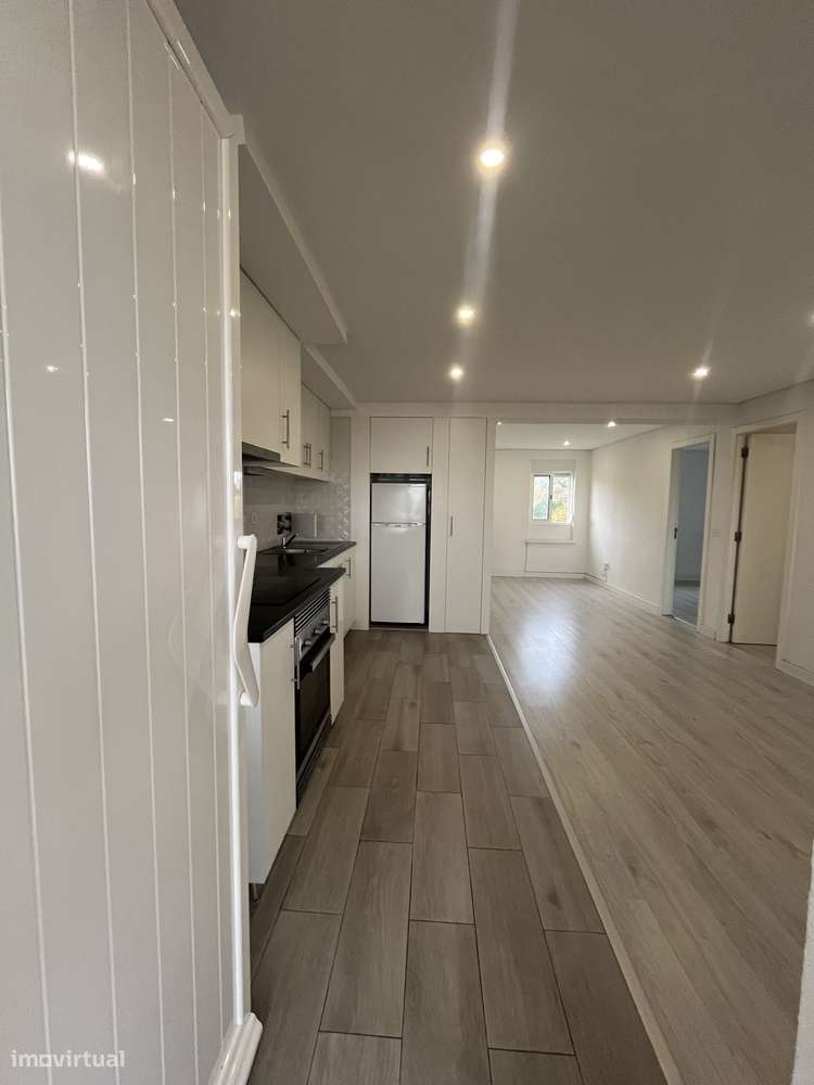 Arrendamento Olivais - APARTAMENTO RENOVADO - EXCELENTE LOCALIZAÇÃO - Grande imagem: 3/19