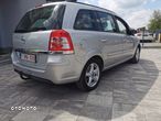 Opel Zafira 1.6 Cosmo - 31