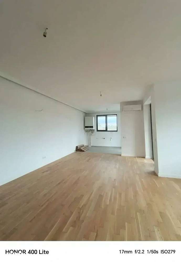 Apartament 2 camere, terasa 13,75mp, langa lac, metrou, bloc nou-5