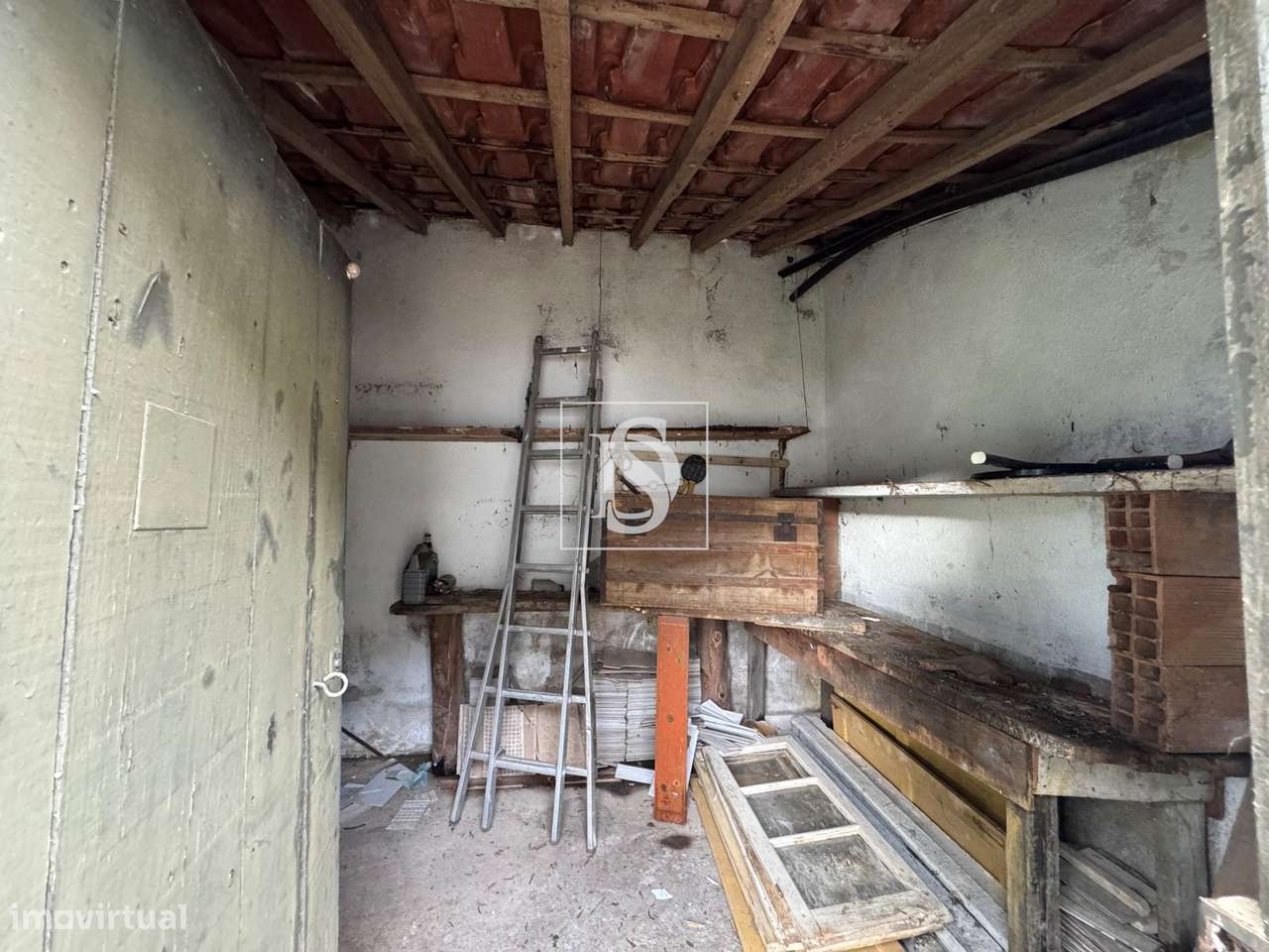 Quintinha em Malpique, Santa Margarida da Coutada-29