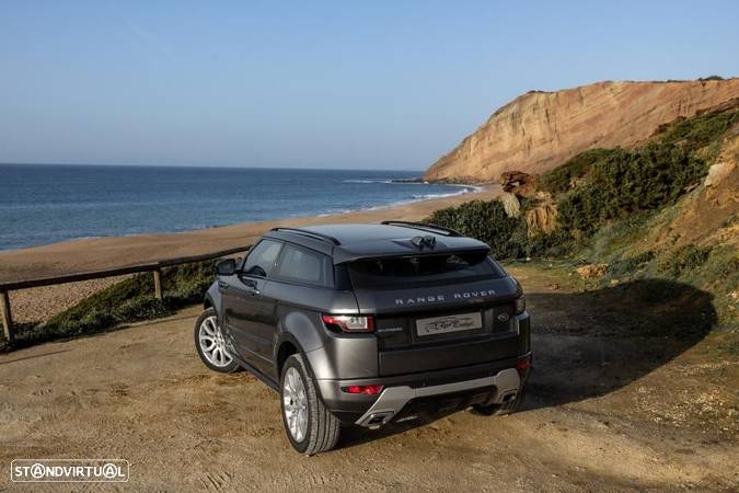 Land Rover Range Rover Evoque 2.0 eD4 SE Dynamic - 20