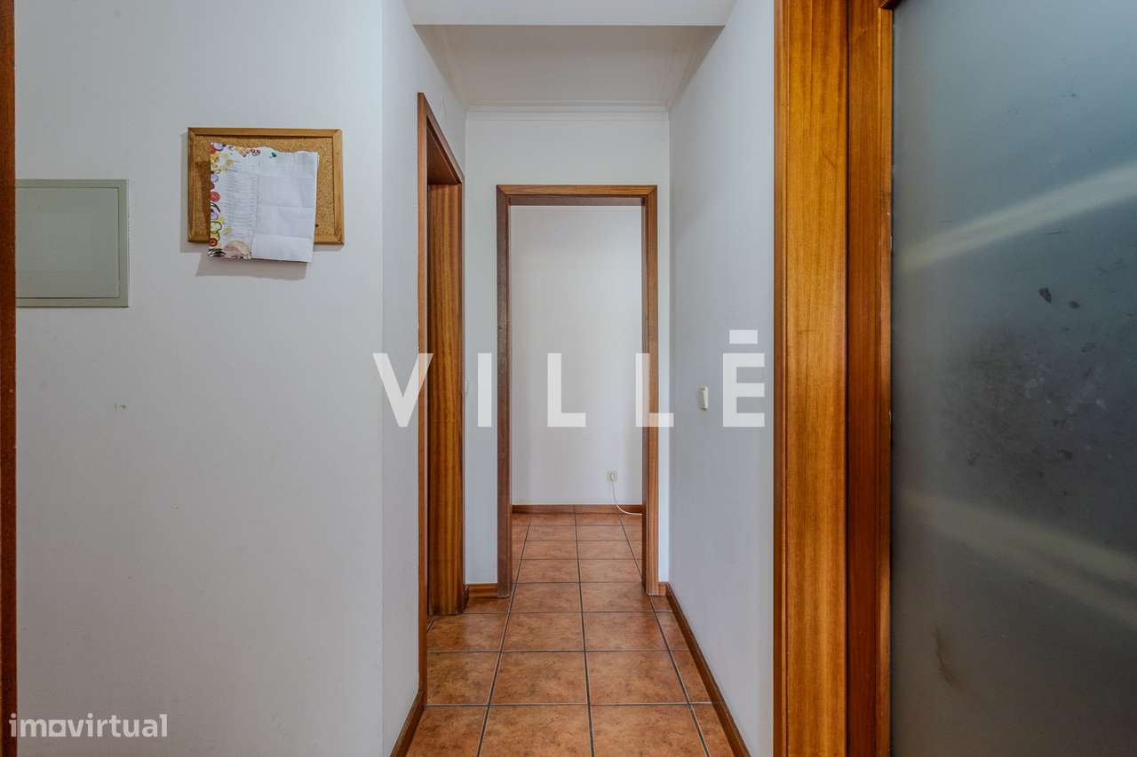 Apartamento T3 Venda em Glória e Vera Cruz,Aveiro-7