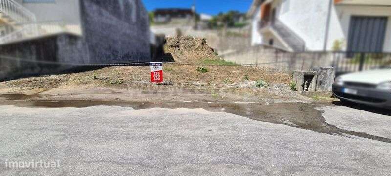 Terreno para Construção / Marco de Canaveses, Marco - Grande imagem: 4/4