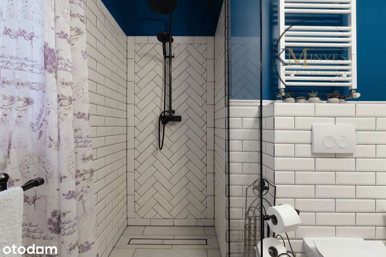 Dom w wysokim standardzie. Niskie opłaty eksploatacyjne.-13