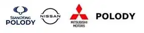 Polody Autoryzowany Dealer Marki Nissan, Mitsubishi I SsangYong