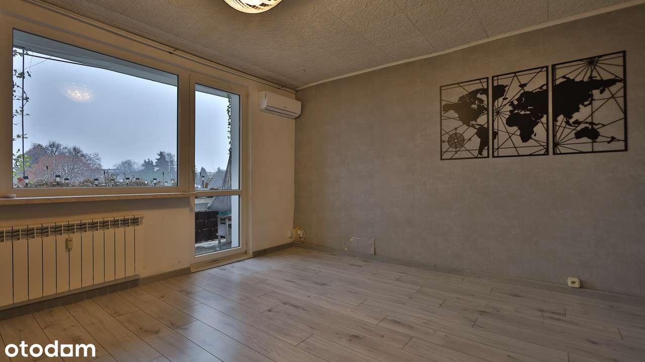 3 POKOJE PO REMONCIE. MIKOŁÓW CENTRUM-0