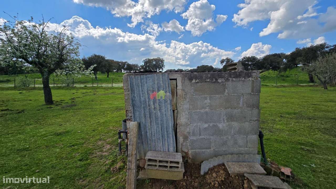 Quinta T2 em Fazendas do Cortiço-38