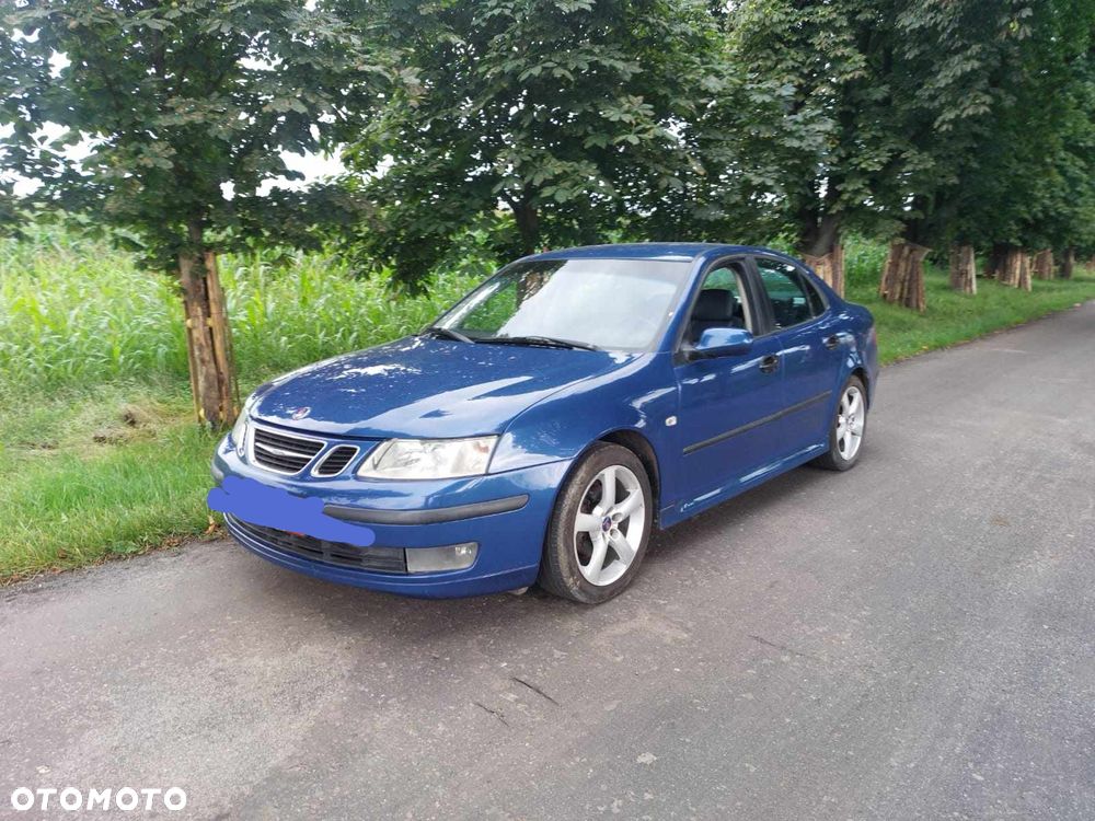 Saab 9-3