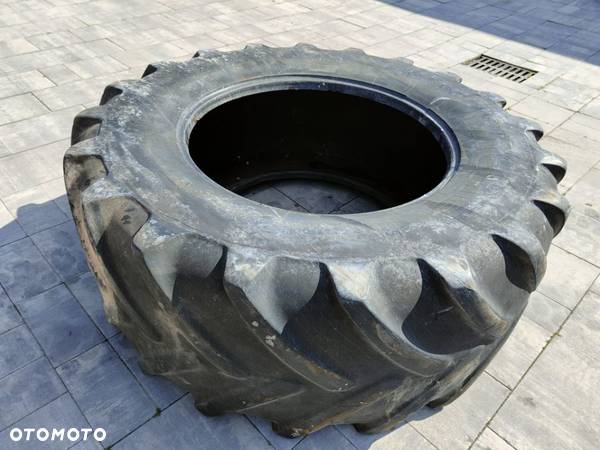 Opona Michelin 710/70R42 - 3