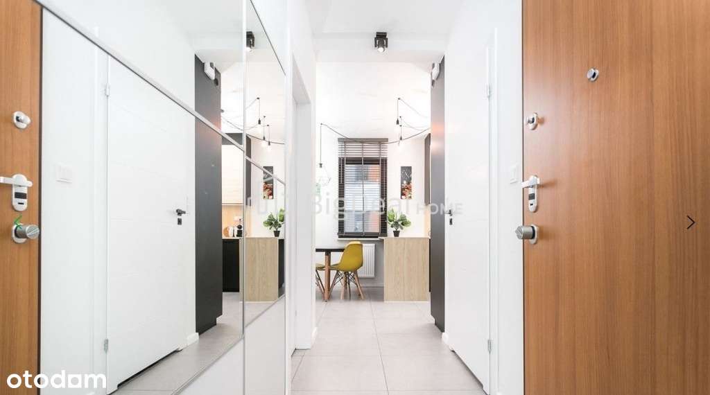 Bez prowizji - 3pokojowe z tarasem Stańczyka-11