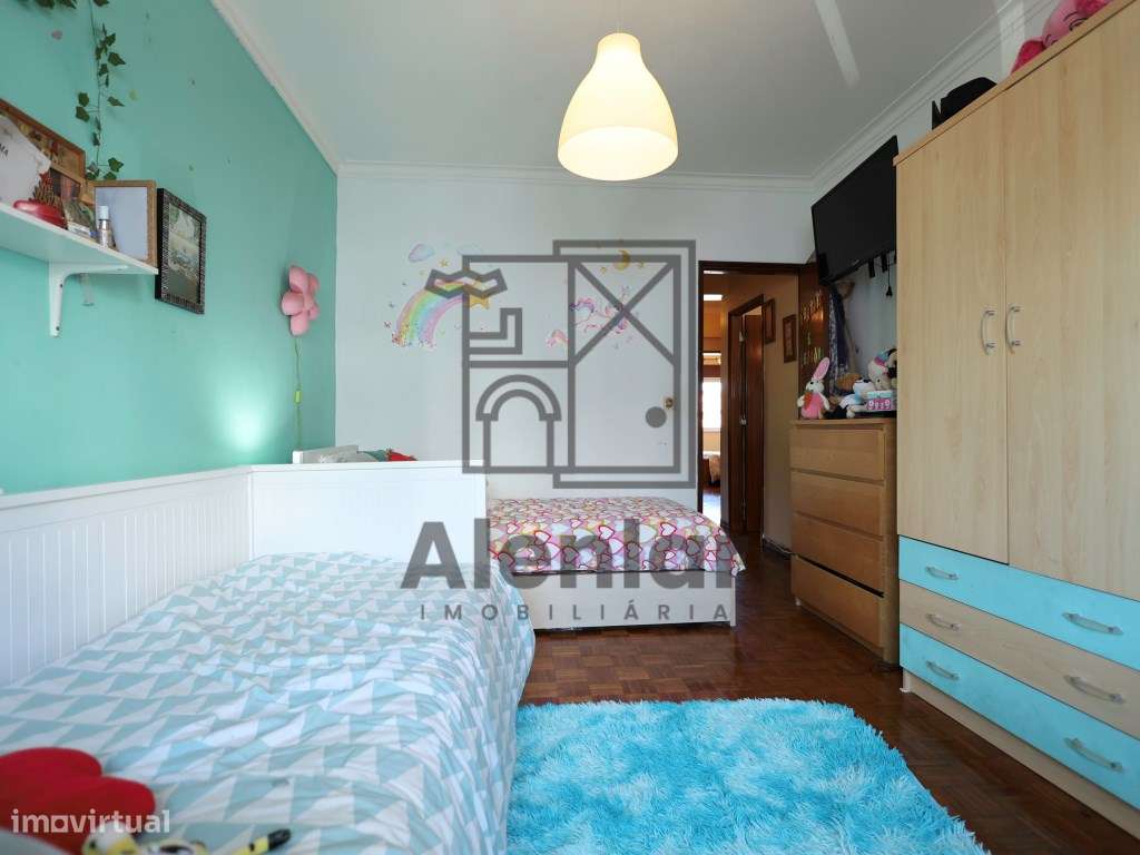 Apartamento T2 em Alenquer-13
