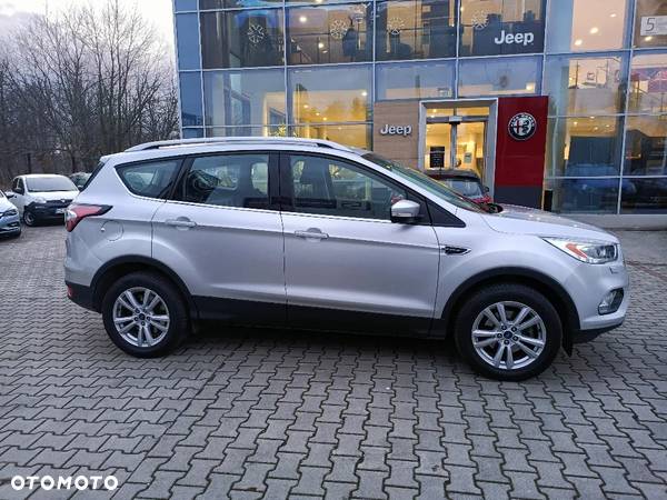 Ford Kuga 1.5 EcoBoost FWD Titanium ASS - 7