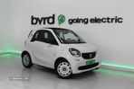 Smart ForTwo Coupé Electric Drive Prime - 1