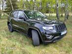 Jeep Grand Cherokee Gr 3.6 V6 Overland Summit - 11