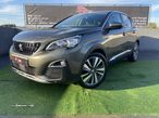 Peugeot 3008 1.5 BlueHDi Allure - 1