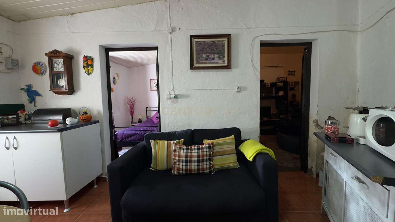 Moradia Cabeção - Grande imagem: 4/5