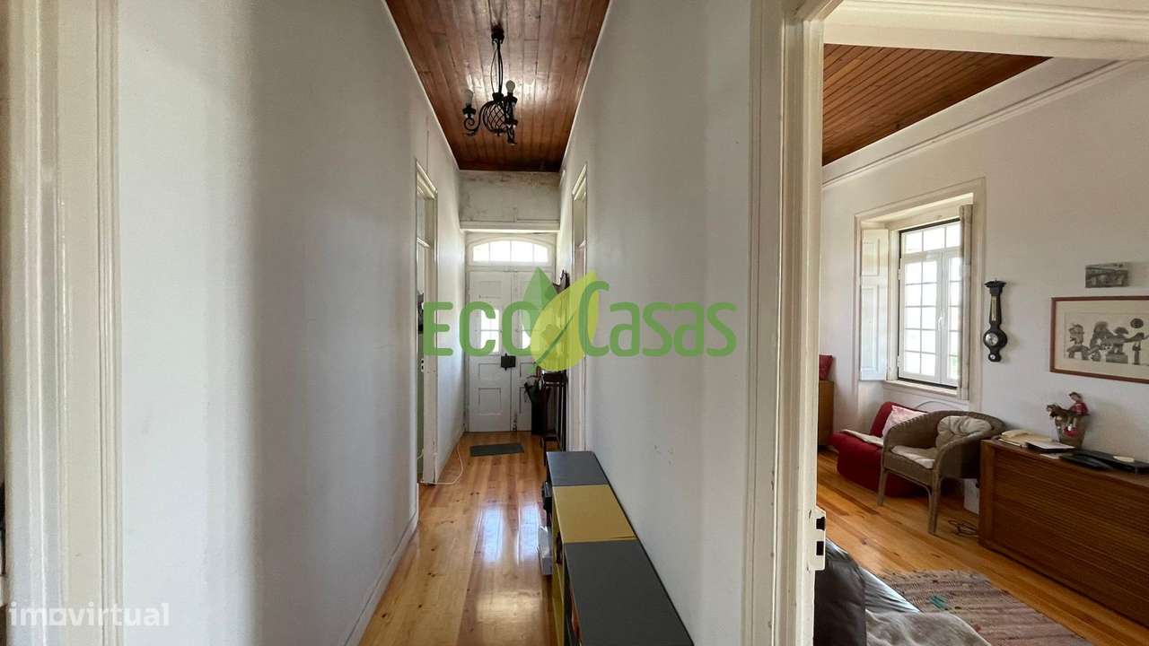 Moradia, 178 m², Colares-6