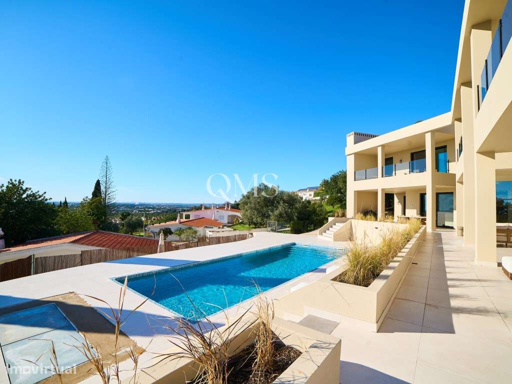 Onde o Céu Toca o Mar Um Santuário Contemporâneo Acima do Algarve-42